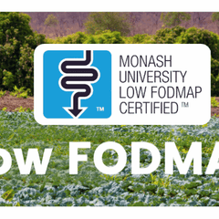 Collection image for: Low FODMAP Meals