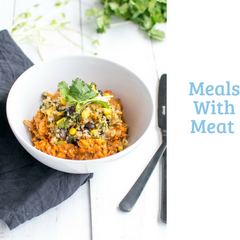 Collection image for: Meals with Meat