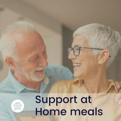 Collection image for: Healthy Ageing