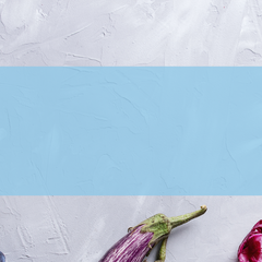 Collection - meals for special diets