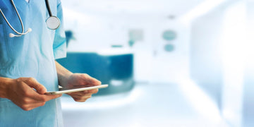 St Vincent's Public Hospital meals review