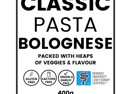 ClassicPastaBolognese400g.LowFODMAP_glutenfree_lactosefree.
