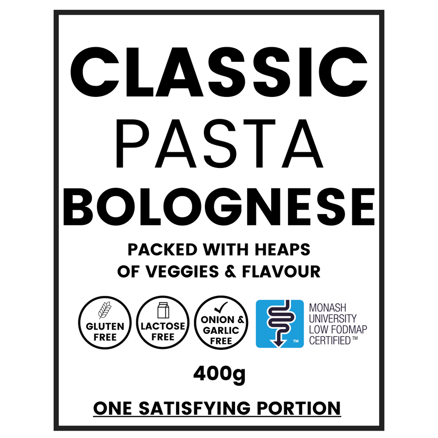 ClassicPastaBolognese400g.LowFODMAP_glutenfree_lactosefree.