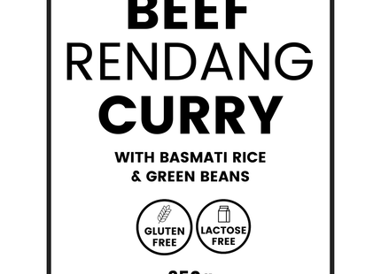 BeefRendangCurrybyWeFeedYou.GlutenFree_LactoseFree350g