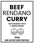 BeefRendangCurrybyWeFeedYou.GlutenFree_LactoseFree350g