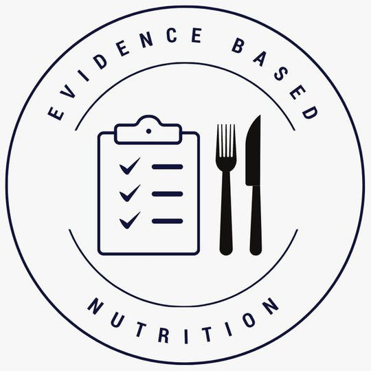 Evidence based nutrition