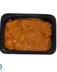 WF2: Butter Chicken Curry