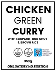 ChickenGreenCurry350g.Glutenfree_lactosefree_lowFODMAP.byWeFeedYou