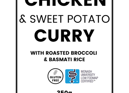 ChickenandSweetPotatoCurry.GlutenfreeandLowFODMAP.350g.ByWeFeedYou