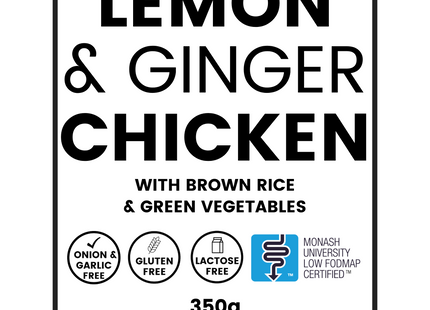 LemonandGingerChickenbyWeFeedYouServesTwo.GlutenFree_LowFODMAP_LactoseFree