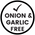 Onion & Garlic Free Ready Meals
