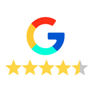 <strong>GOOGLE REVIEWS</strong>