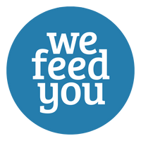 We Feed You