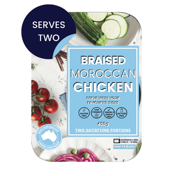 BraisedMoroccanChickenbyWeFeedYou-ServesTwo.GlutenFree_LowFODMAP_LactoseFree