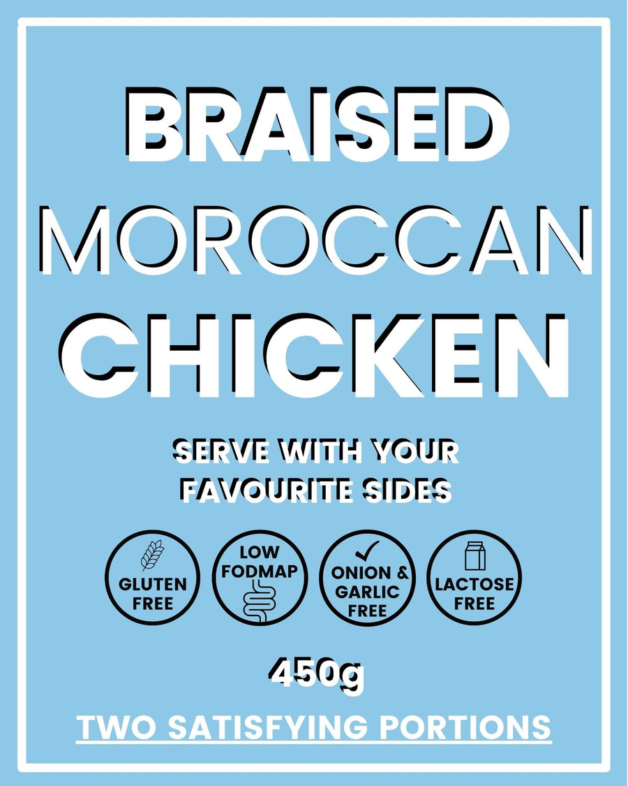 BraisedMoroccanChickenbyWeFeedYou-ServesTwo.GlutenFree_LowFODMAP_LactoseFree