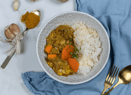 Japanese Chicken Curry