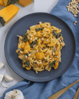 K2 Pumpkin Fettuccine