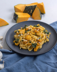 K2 Pumpkin Fettuccine