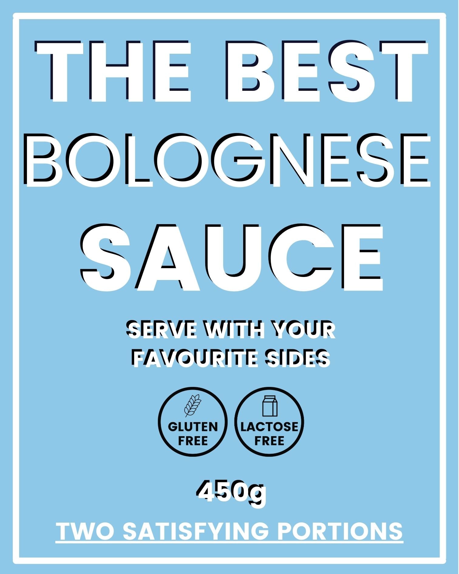 WF2 Best Bolognese Sauce We Feed You