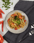 Hokkien Noodles with Chicken