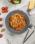 K2 Traditional Spaghetti Bolognese
